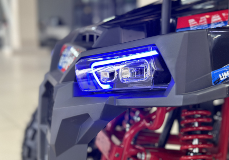 Квадроцикл GBM MAVERICK 222 NEW в Энгельсе