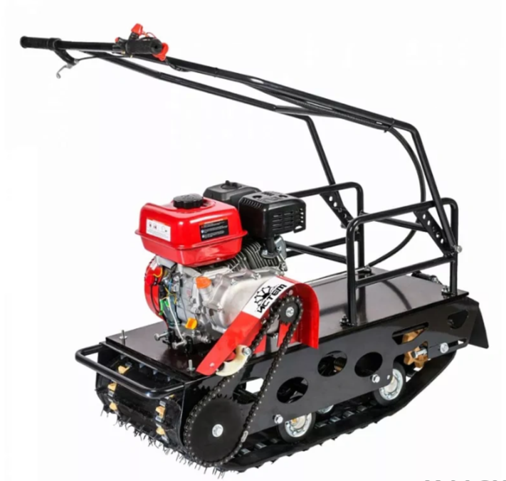 Мотобуксировщик ИСТЕМ 7 в Энгельсе