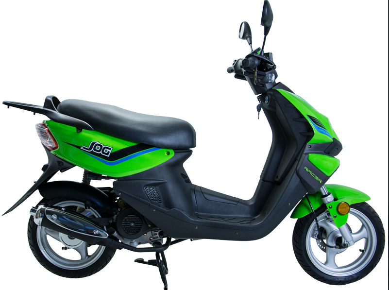 Скутер RACER RC50QT-3X JOG в Энгельсе