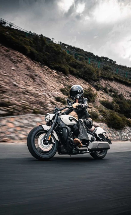 Мотоцикл Benda DarkFlag 500 Commander в Энгельсе