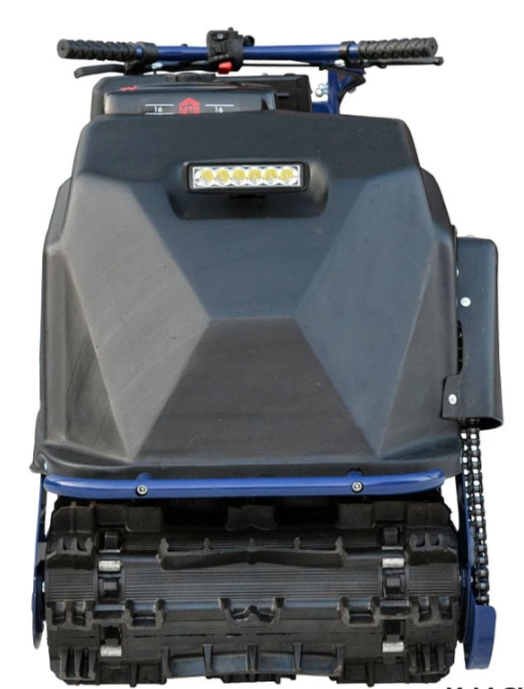 Мотобуксировщик БАРС СЛЕДОПЫТ FS. RS 9 л.с. в Энгельсе