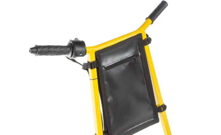 Мотобуксировщик LEBEDEV MOTORS РЕКС RA380 в Энгельсе