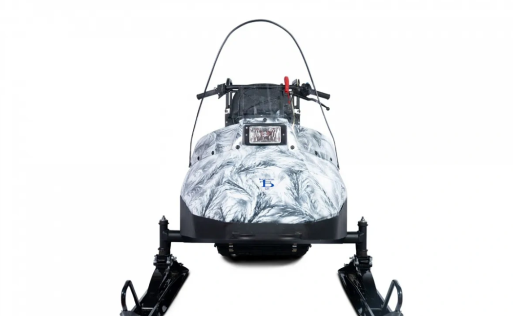 Миниснегоход Бурлак-М Егерь 20 л.с. с эл.зап. в Энгельсе