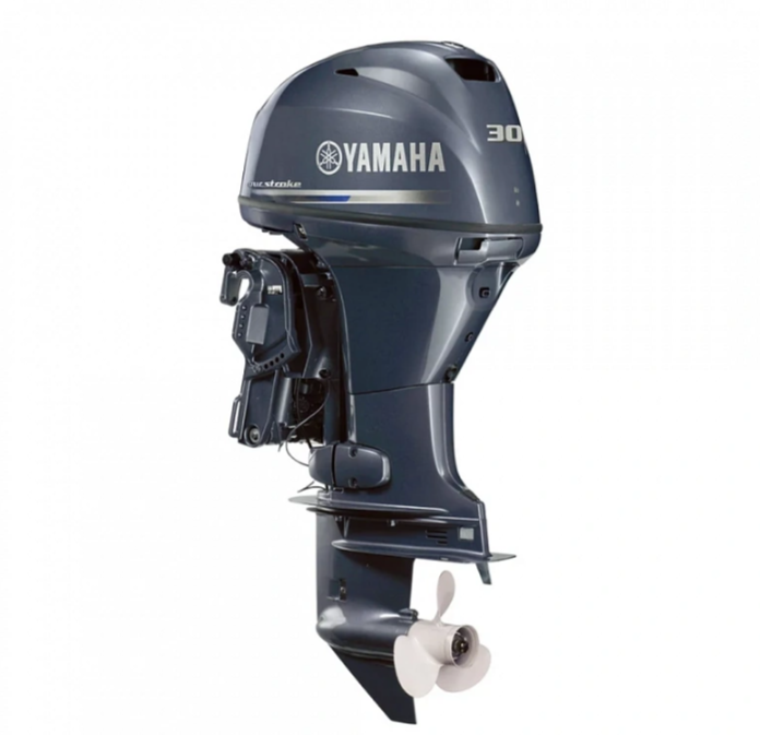 Лодочный мотор YAMAHA F30BEHDL в Энгельсе
