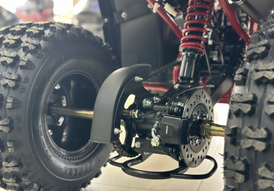 Квадроцикл GBM MAVERICK 222 NEW в Энгельсе