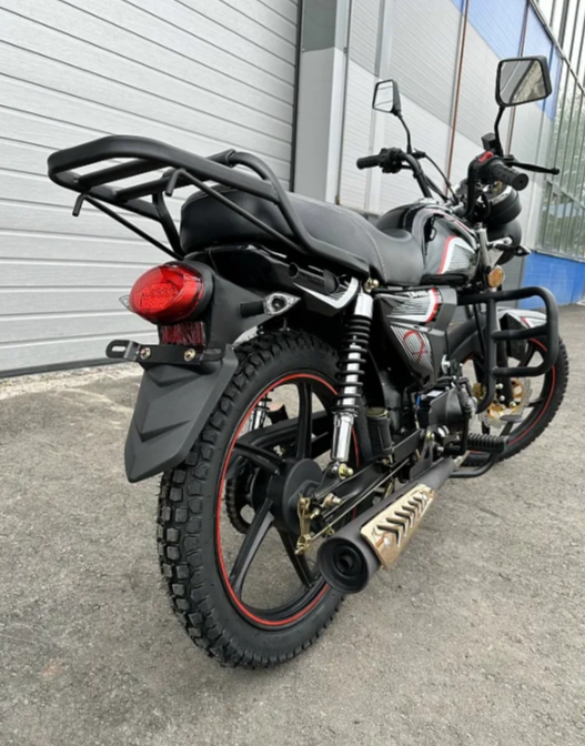 Мопед PROMAX SUPER MAX 150 LED в Энгельсе