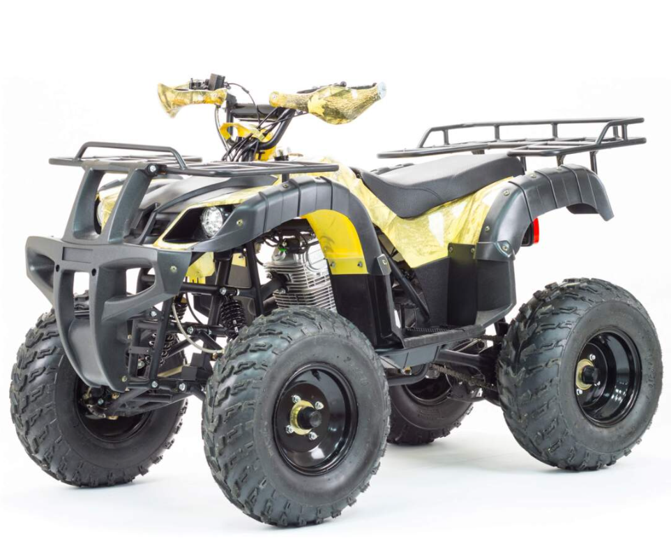 Квадроцикл MOTOLAND (МОТОЛЕНД) 250 ADVENTURE в Энгельсе