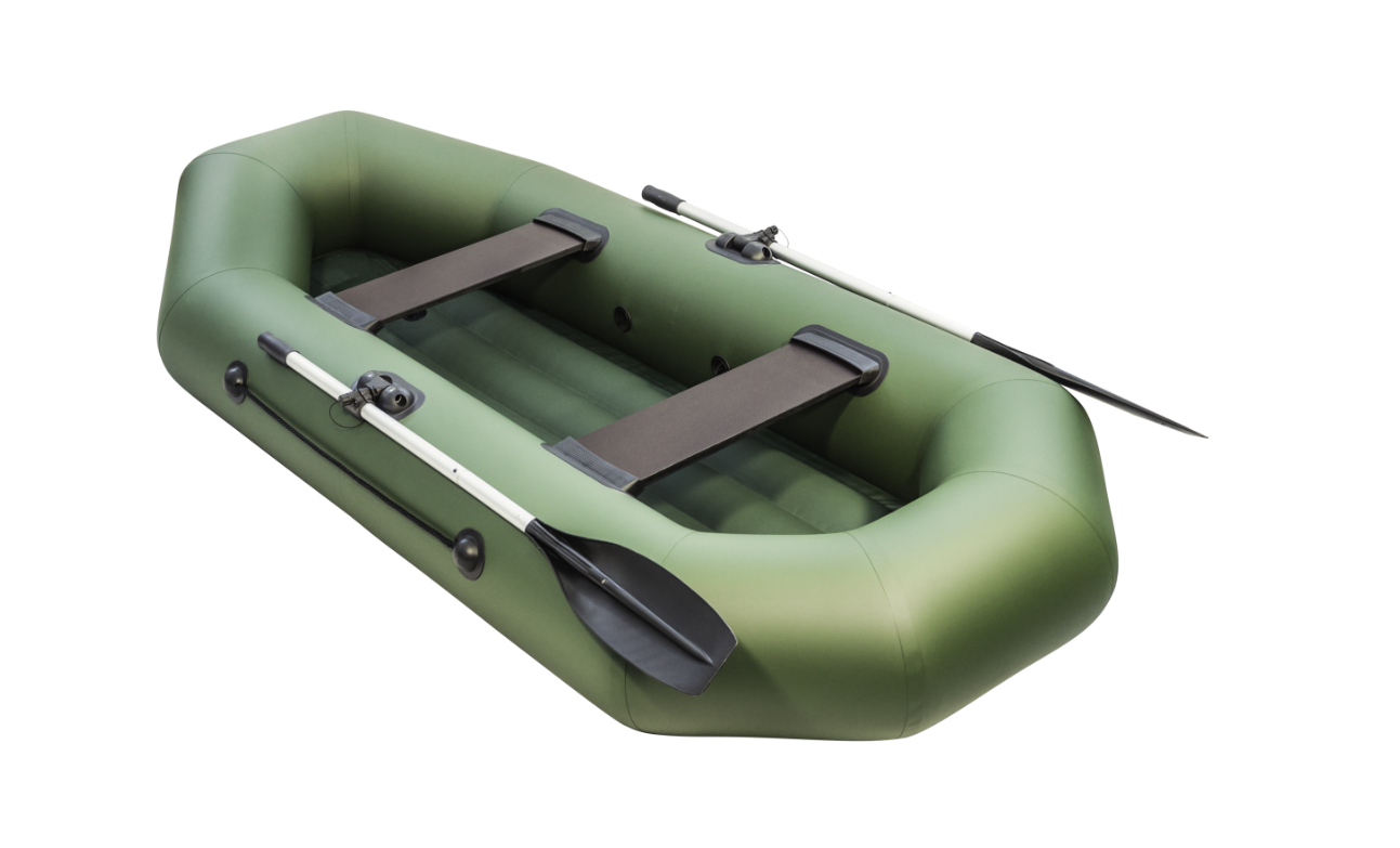 Лодка АКВА-ОПТИМА 260 НД в Энгельсе