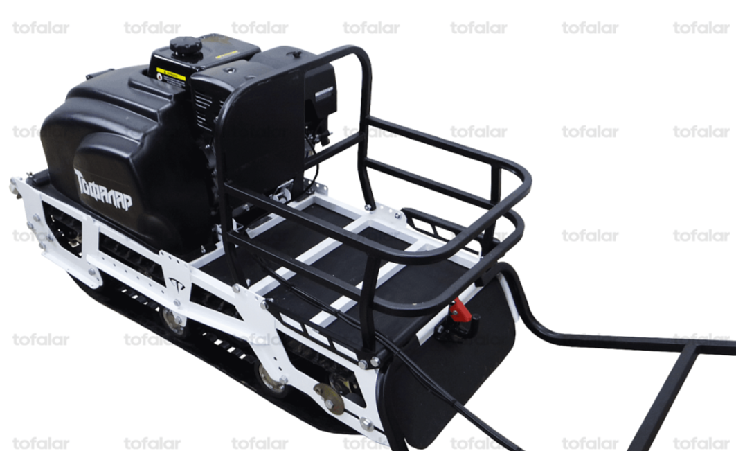 Мотобуксировщик Тофалар 500 БАЙКАЛ в Энгельсе