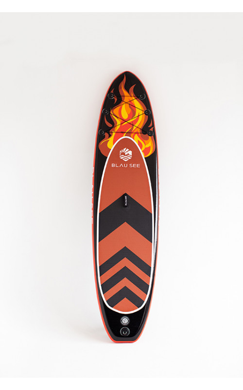 НАДУВНОЙ SUP BOARD BURNFIRE 11 в Энгельсе