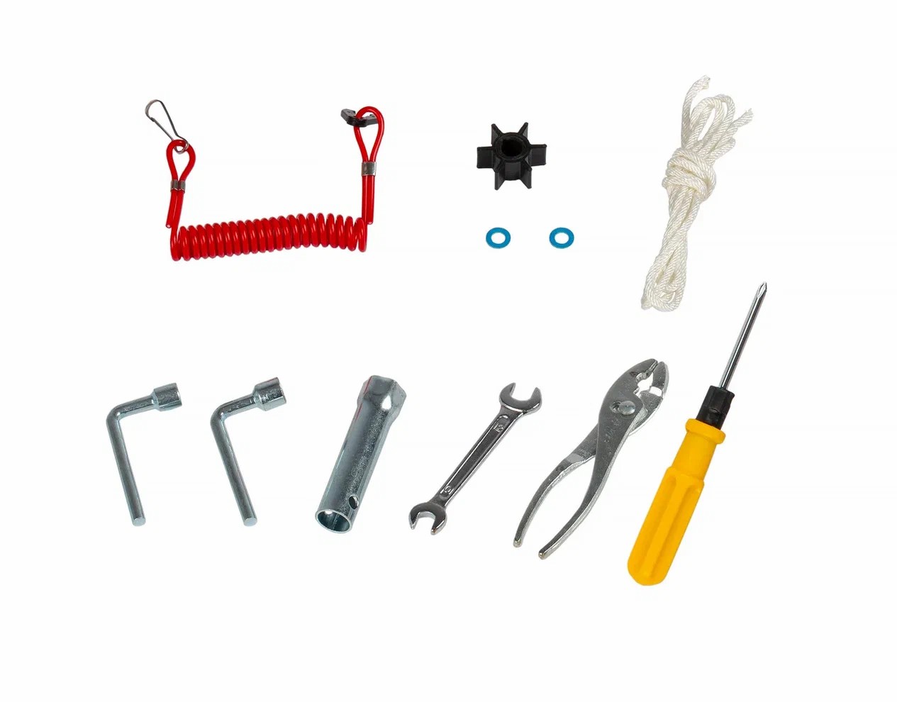 ЛОДОЧНЫЙ МОТОР GLADIATOR G5FHS в Энгельсе