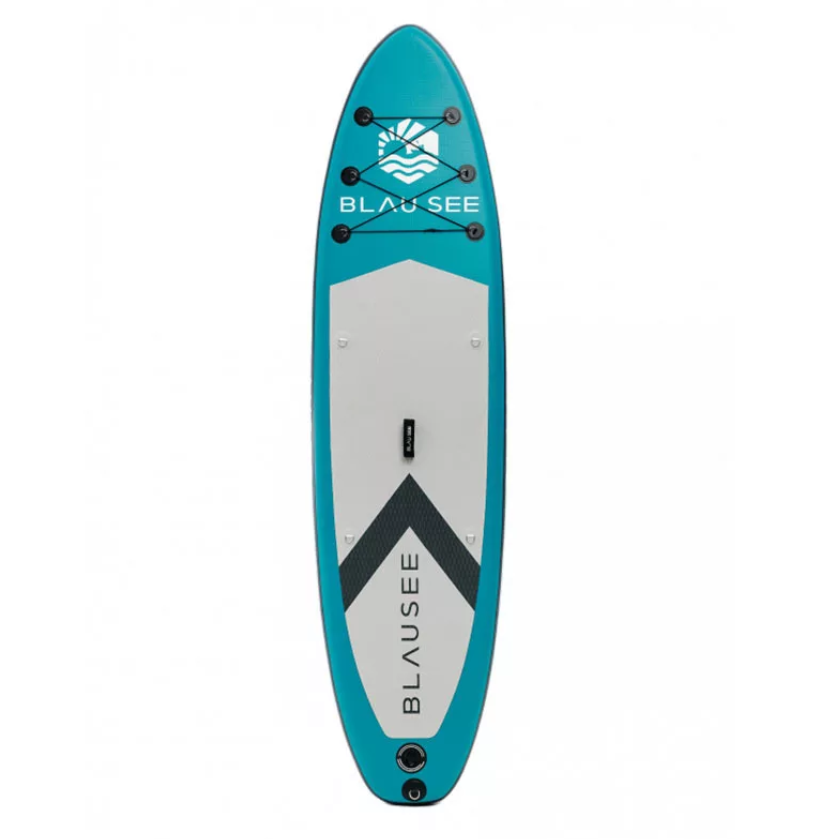 НАДУВНОЙ SUP-BOARD BUSINESS LIGHT BLUE 10,6 в Энгельсе