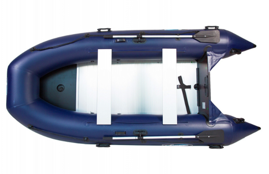 НАДУВНАЯ ЛОДКА GLADIATOR B330AL в Энгельсе
