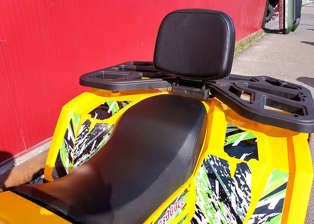 Квадроцикл PROMAX STORM 280 LUX в Энгельсе