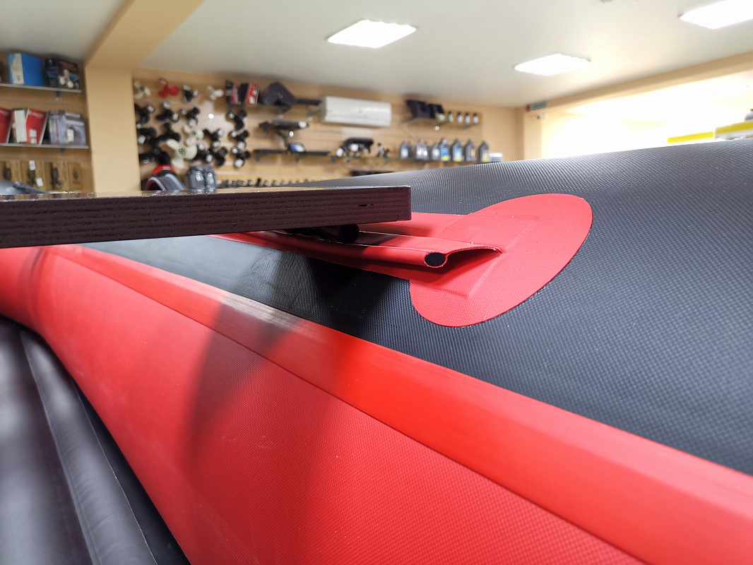 Лодка MISHIMO SPORT 390 в Энгельсе