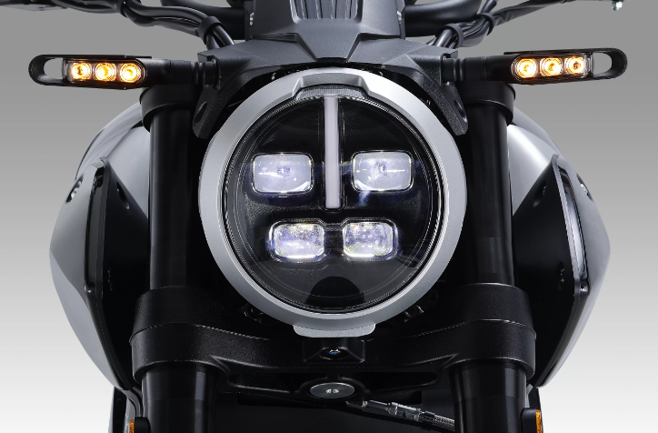 Мотоцикл GAOKIN THOR 1000 в Энгельсе