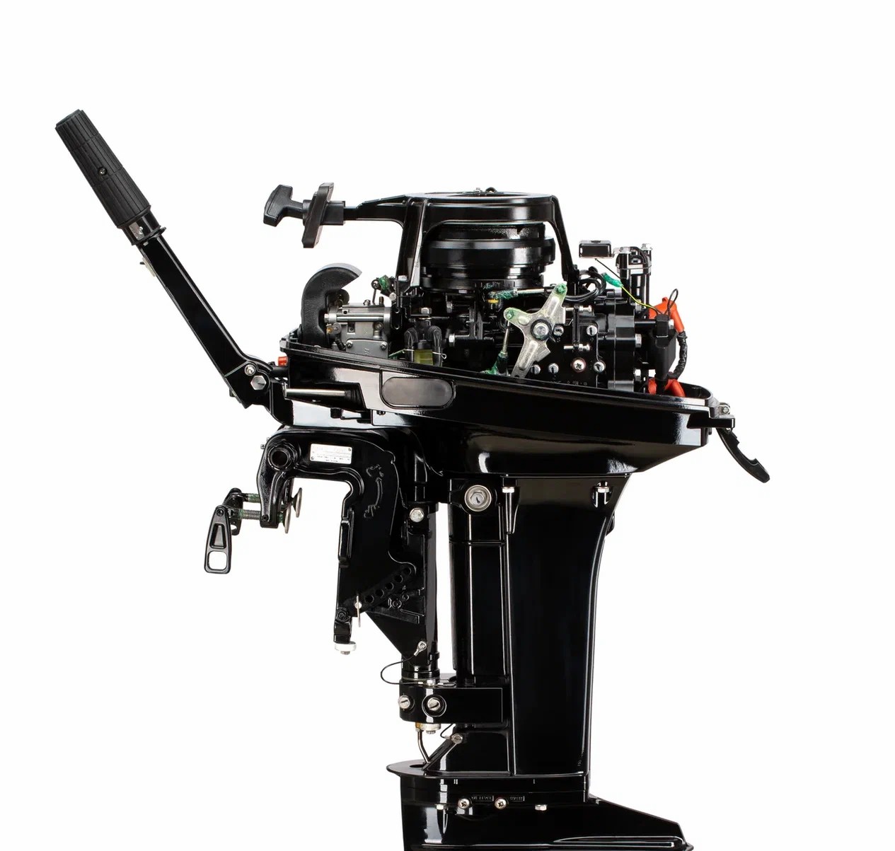 ЛОДОЧНЫЙ МОТОР GLADIATOR G20FHS в Энгельсе