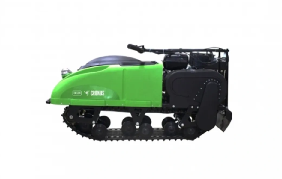 Мотобуксировщик CRONUS CR13V в Энгельсе