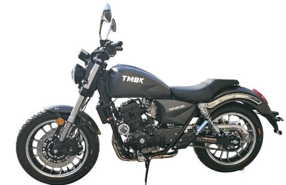 Мотоцикл TMBK Storm Angels 400cc в Энгельсе