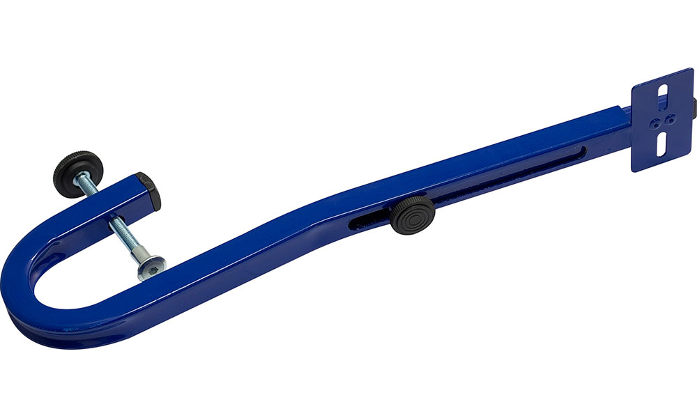 Кронштейн датчика эхолота №1 под нднд в Энгельсе