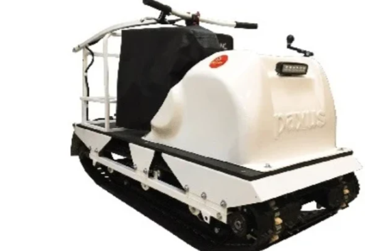 Мотобуксировщик PAXUS 550 AVANT 9 л.с. в Энгельсе