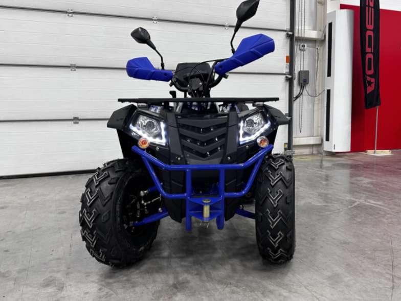 Квадроцикл GBM SHARP BIG 300 NEW PREMIUM в Энгельсе