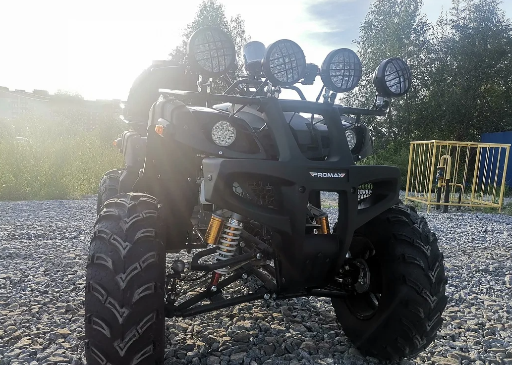 Квадроцикл PROMAX LEO 300 Max (кардан) в Энгельсе