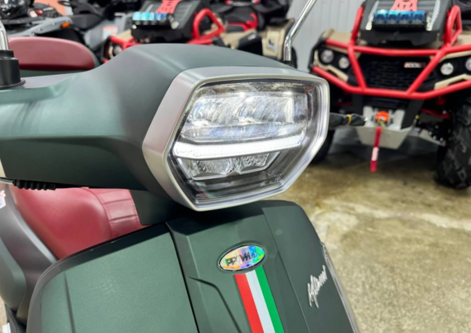 Скутер PROMAX Miami 240 (49) в Энгельсе