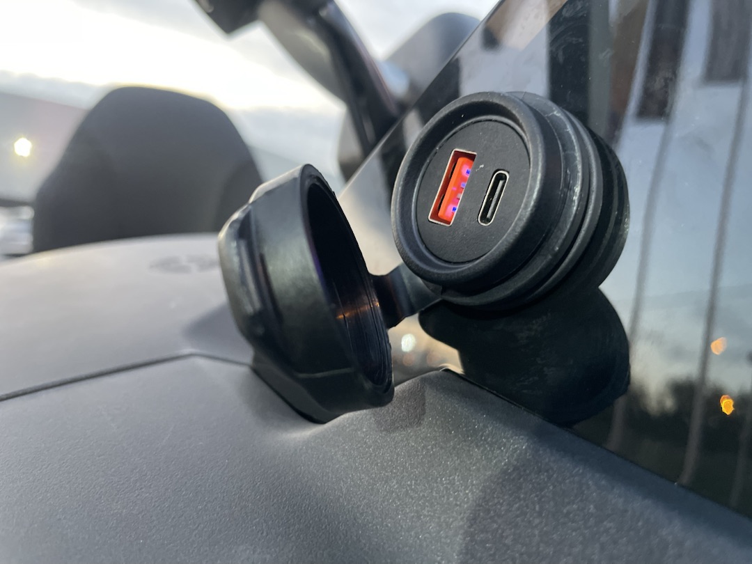 Квадроцикл BENDA Redstone 550 R2 в Энгельсе