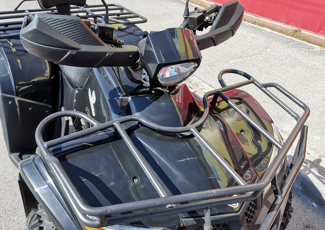 Квадроцикл PROMAX TRX300 CVT в Энгельсе