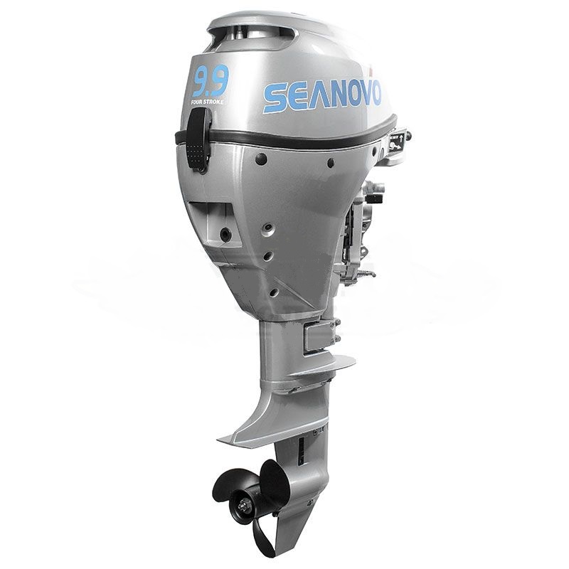 Лодочный мотор SEANOVO SNF9.9FES в Энгельсе