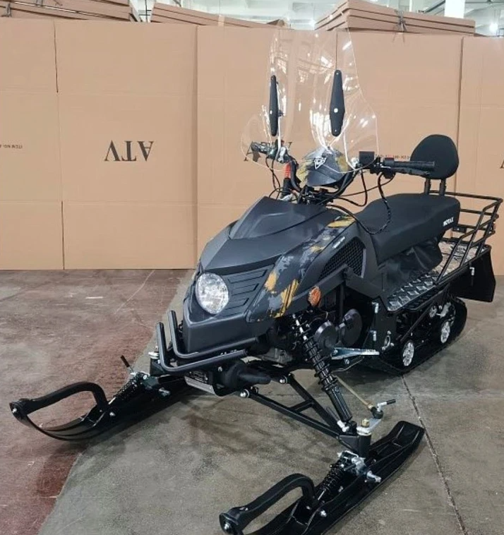 Снегоход Motax Snow 200 в Энгельсе