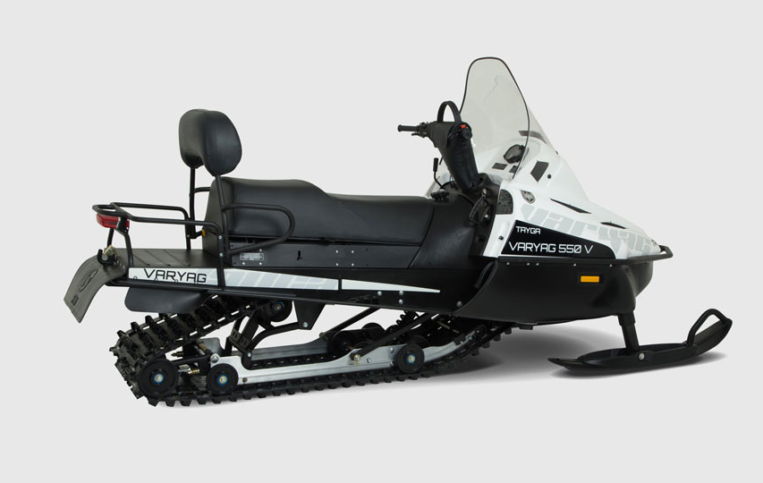 Снегоход Русская механика РМ ТАЙГА ВАРЯГ 550 V XE в Энгельсе