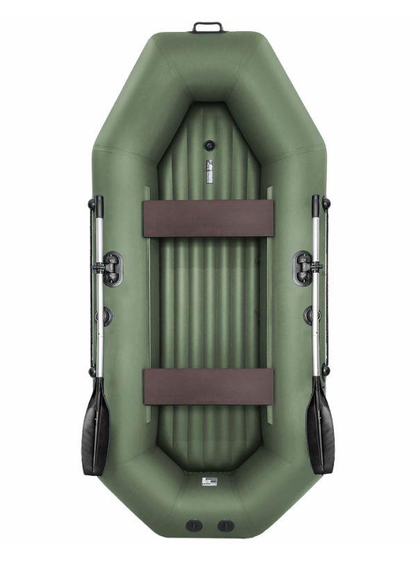  Лодка АКВА-МАСТЕР 280 НД в Энгельсе