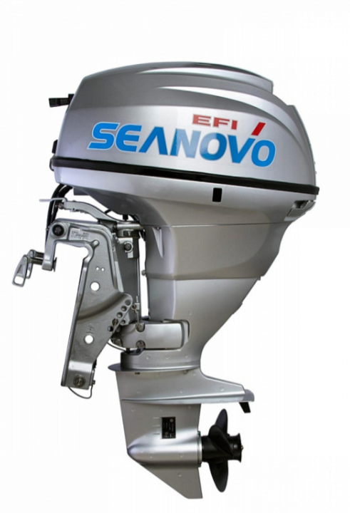 Лодочный мотор SEANOVO SNEF30FEL-T - EFI в Энгельсе