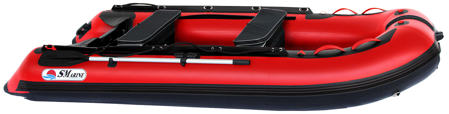 ЛОДКА SMARINE STRONG 380 в Энгельсе