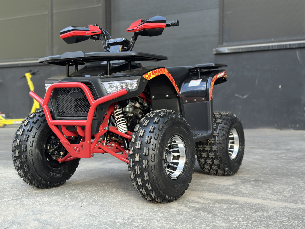 Квадроцикл PROMAX МАЙНКРАФТ 192 PRO в Энгельсе