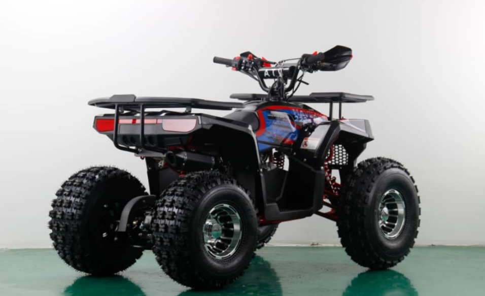 Квадроцикл GBM MAVERICK 222 NEW в Энгельсе