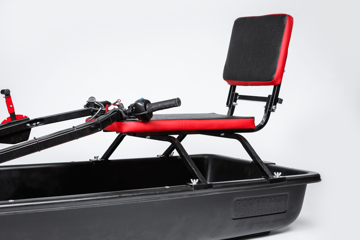 САНИ УСИЛЕННЫЕ IKUDZO 1600 в Энгельсе