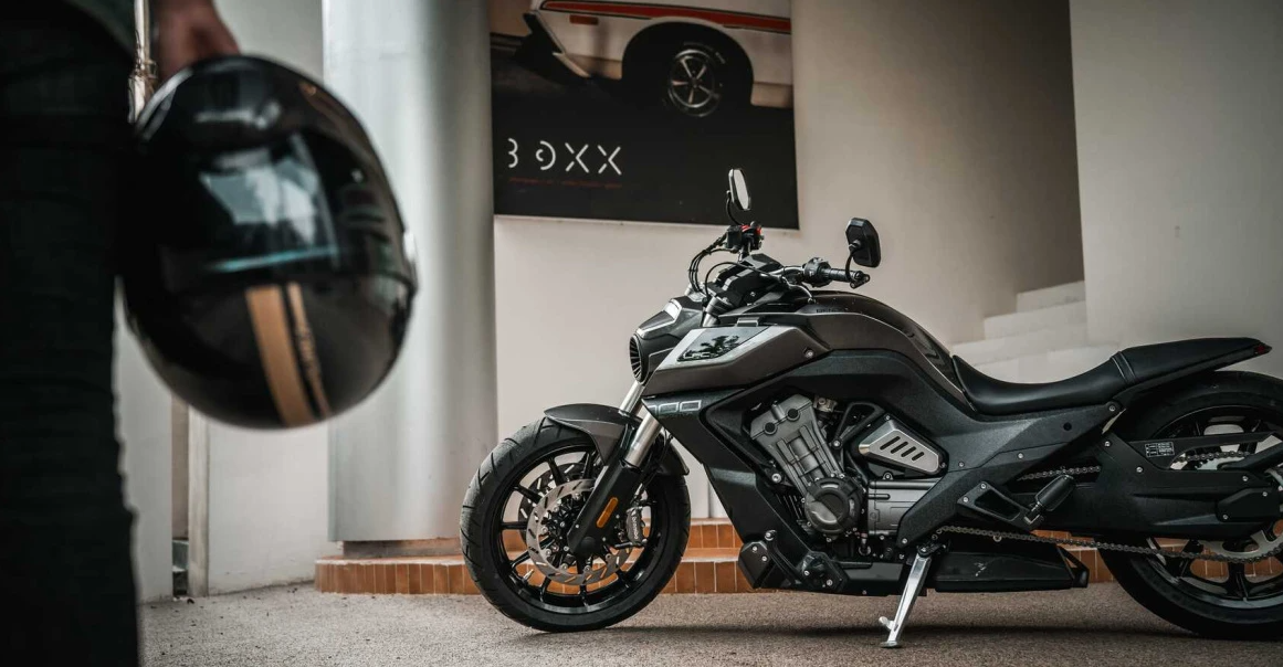 Мотоцикл Benda LFC 700 Pro в Энгельсе