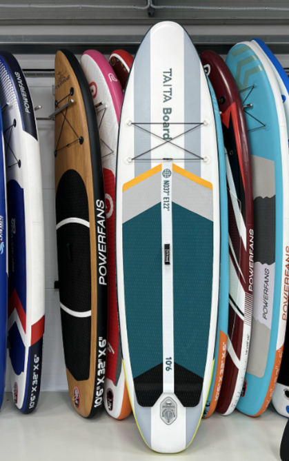 SUP (САП) ДОСКА RAIDEX POWERFANS ITALIAN SLIDING 10,6’ (320СМ) в Энгельсе