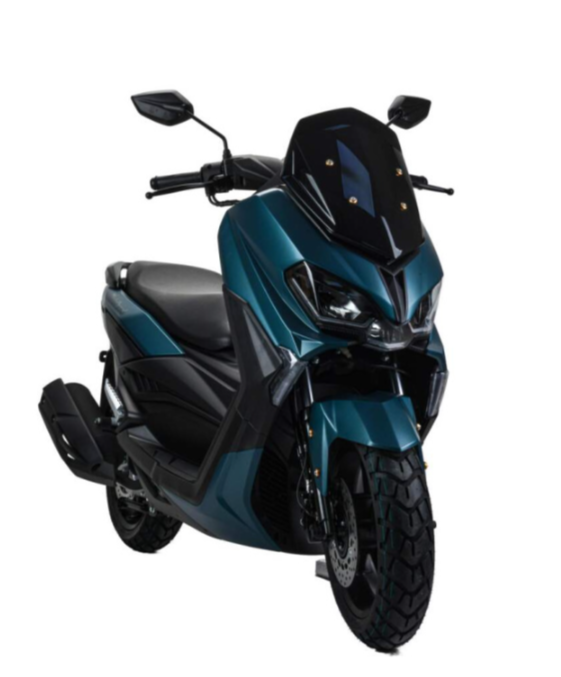 Скутер MOTOLAND (МОТОЛЕНД) VULKAN 150 в Энгельсе