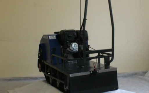 Мотобуксировщик ВЕПС WINTER «ЛОНГ» 15 в Энгельсе