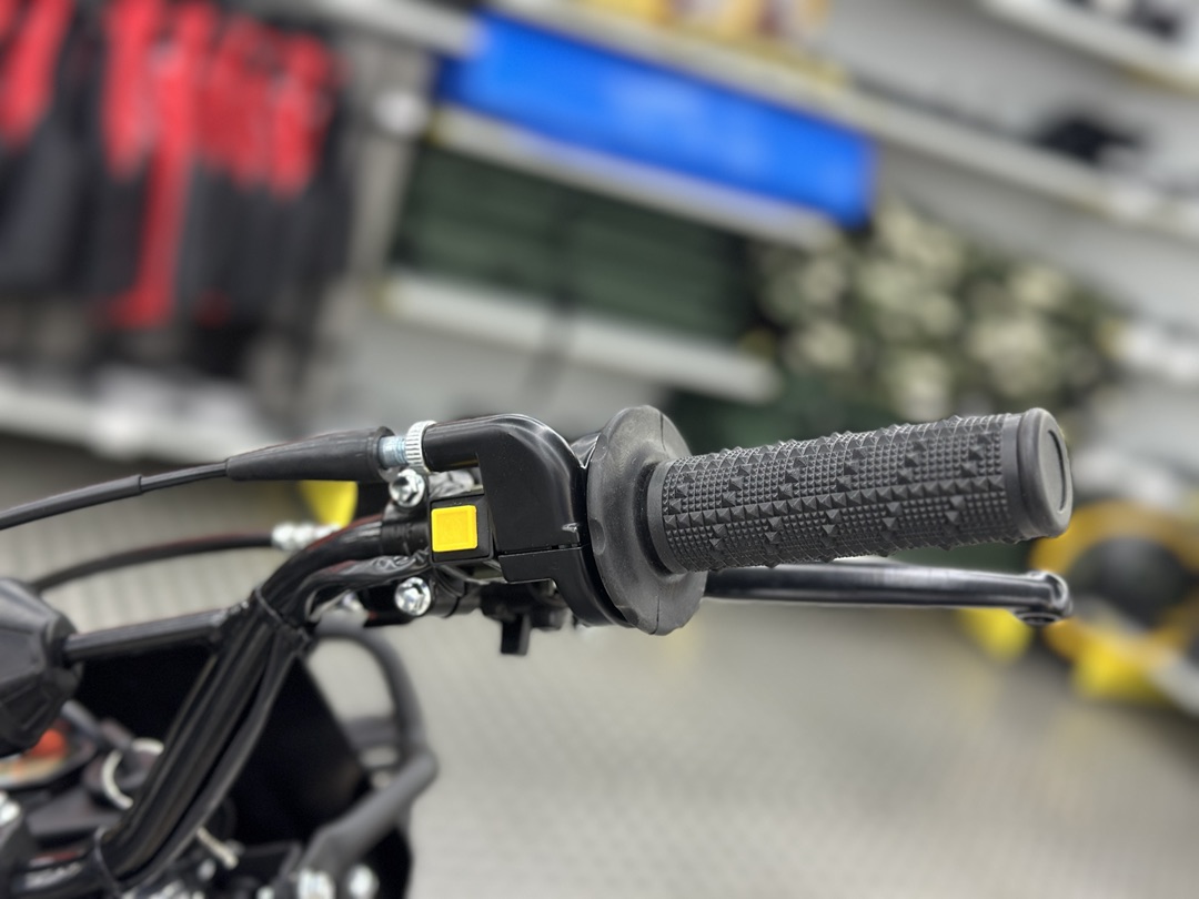 Кроссовый мотоцикл PROMAX ARMY 250 в Энгельсе