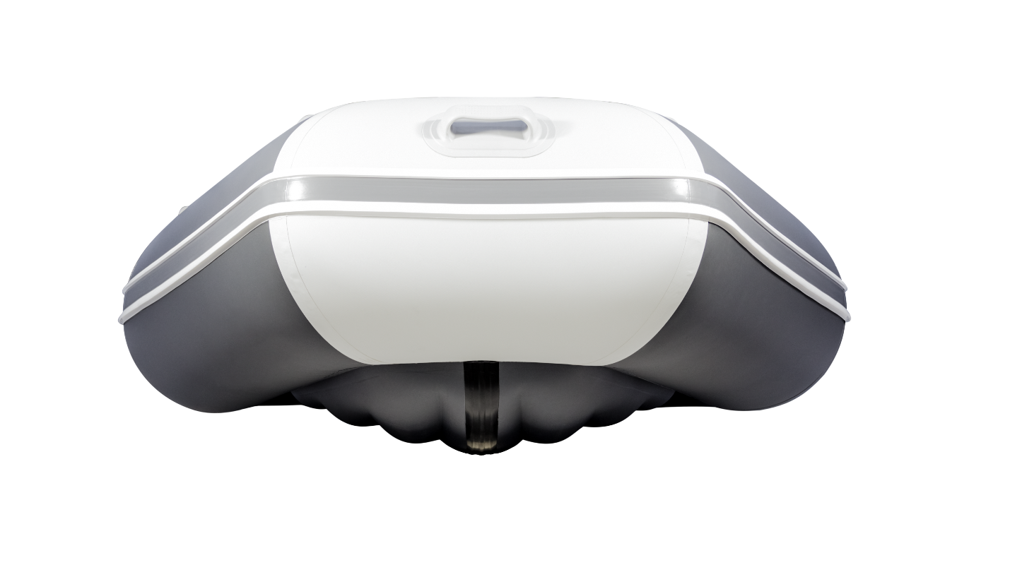 Лодка АКВА 3400 НДНД в Энгельсе