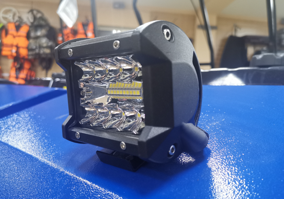 Мотобуксировщик SNOWBEAR 500 LONG 15  (длинная база) в Энгельсе