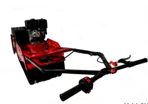 Мотобуксировщик Сила 500 13 л.с. в Энгельсе