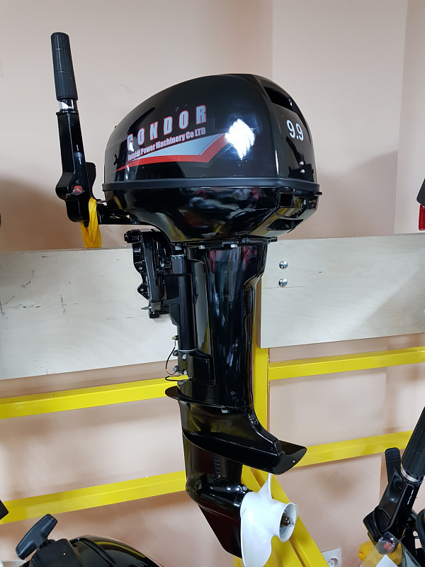 Лодочный мотор Condor T9.9HS в Энгельсе