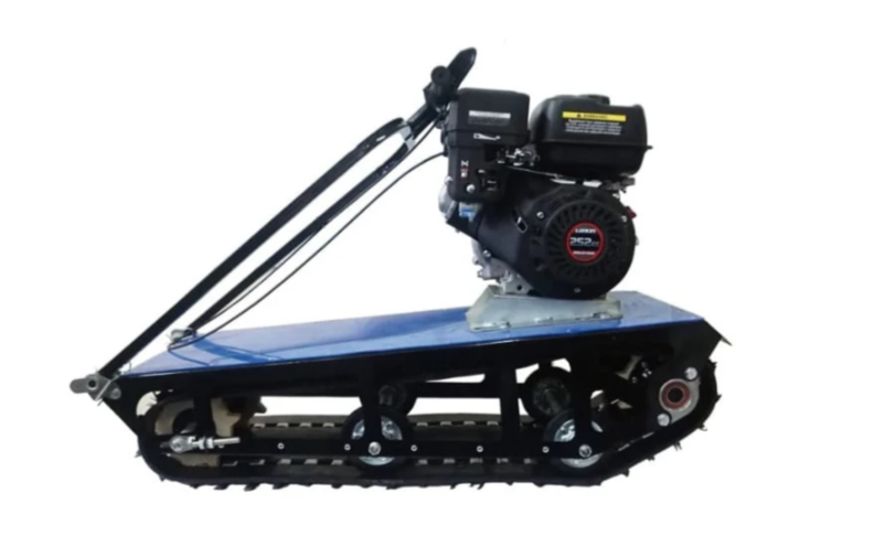 Мотобуксировщик XTREME-MOTORS "Конек-Горбунок" 8.5 л.с. в Энгельсе