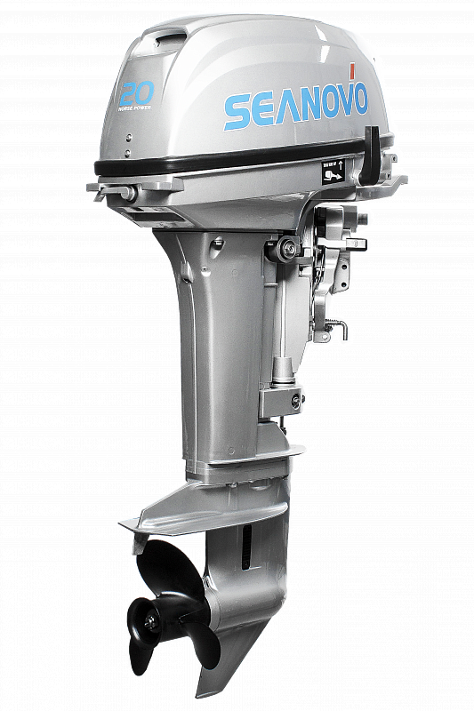 Лодочный мотор Seanovo SN20FFES в Энгельсе